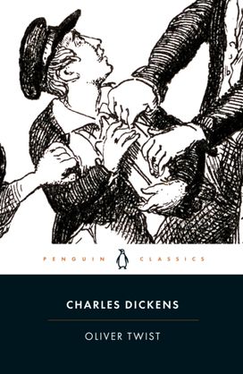 Oliver Twist Oliver Twist