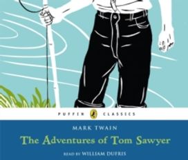 The Adventures of Tom Sawyer