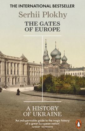 Gates of Europe Gates of Europe