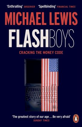 Flash Boys Flash Boys