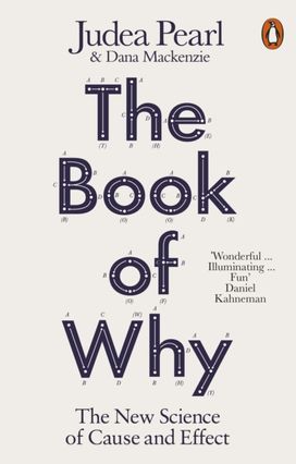 Book of why Book of why