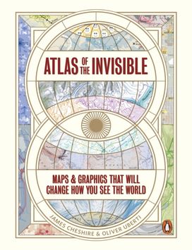 Atlas of the Invisible Atlas of the Invisible