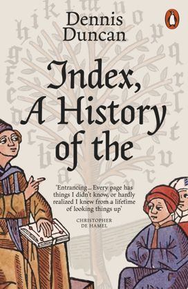 Index, a History of the Index, a History of the