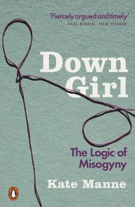 Down Girl Down Girl