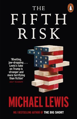 Fifth Risk Fifth Risk