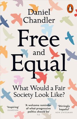 Free and Equal Free and Equal