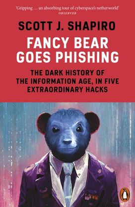 Fancy Bear Goes Phishing Fancy Bear Goes Phishing