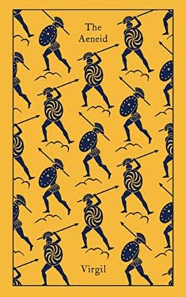 The Aeneid The Aeneid