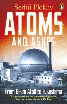 Atoms and Ashes Atoms and Ashes
