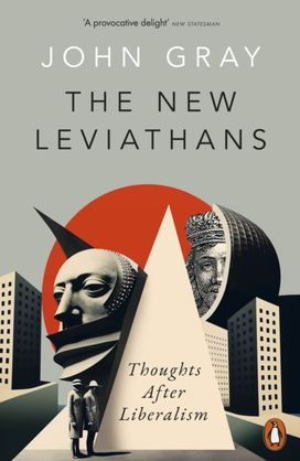 New Leviathans New Leviathans