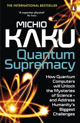 Quantum Supremacy Quantum Supremacy