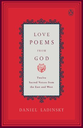 Love Poems from God Love Poems from God