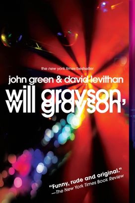 Will Grayson, will Grayson