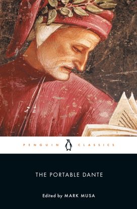 Portable Dante Portable Dante