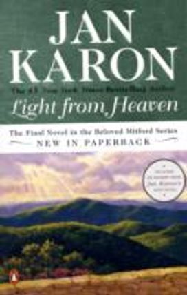 Light from Heaven