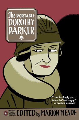 Portable Dorothy Parker Portable Dorothy Parker