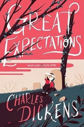 Great Expectations (Penguin Classics Deluxe Edition) Great Expectations (Penguin Classics Deluxe Edition)