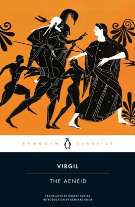 Aeneid Aeneid