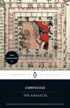 Analects Analects