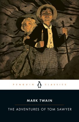 Adventures of Tom Sawyer Adventures of Tom Sawyer