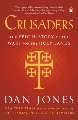Crusaders Crusaders