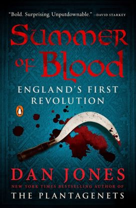 Summer of Blood Summer of Blood