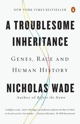Troublesome Inheritance Troublesome Inheritance