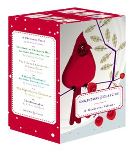 Penguin Christmas Classics