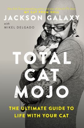 Total Cat Mojo Total Cat Mojo