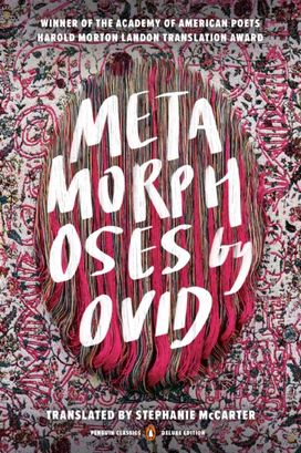 Metamorphoses Metamorphoses