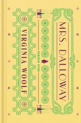 Mrs. Dalloway Mrs. Dalloway