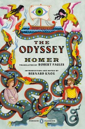 Odyssey Odyssey