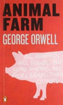 Animal Farm Animal Farm