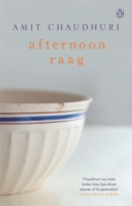 Afternoon Raag