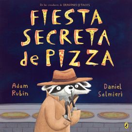 Fiesta Secreta De Pizza Fiesta Secreta De Pizza