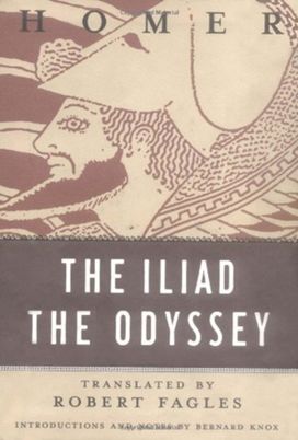 Iliad and the Odyssey Boxed Set Iliad and the Odyssey Boxed Set
