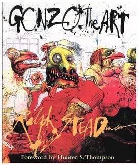 Gonzo Gonzo