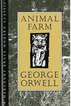 Animal Farm Animal Farm