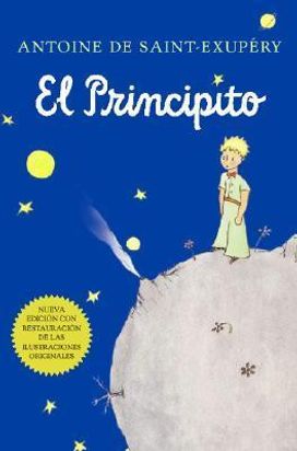 El Principito El Principito