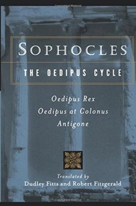 Sophocles, the Oedipus Cycle Sophocles, the Oedipus Cycle