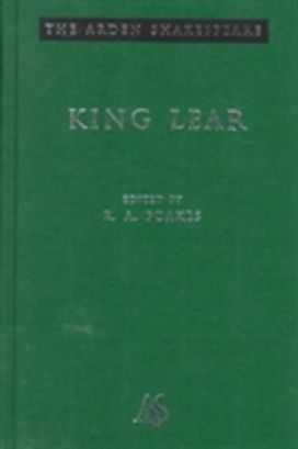 King Lear King Lear