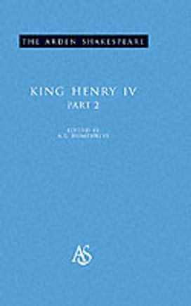 \"King Henry Iv\"