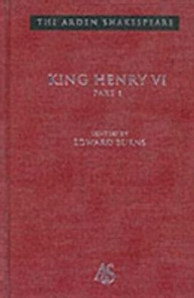 King Henry Vi Part 1 King Henry Vi Part 1