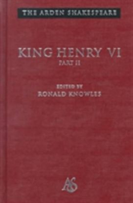 King Henry Vi Part 2 King Henry Vi Part 2