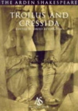 Troilus and Cressida