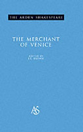 \"Merchant of Venice\"