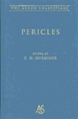 \"Pericles\" \"Pericles\"