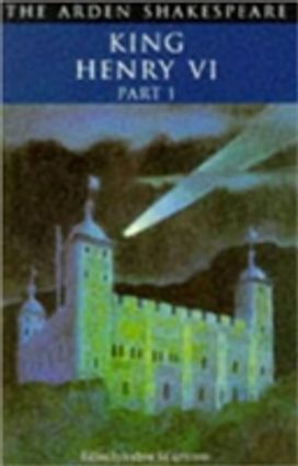 King Henry 6 Pt1 King Henry 6 Pt1