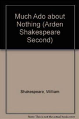 \"Much Ado About Nothing\" \"Much Ado About Nothing\"
