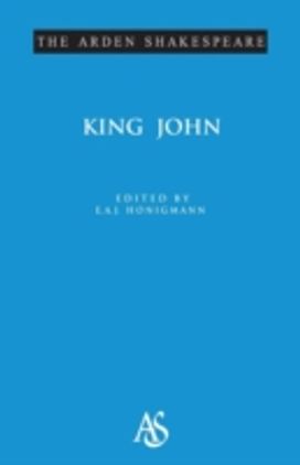 \"King John\" \"King John\"